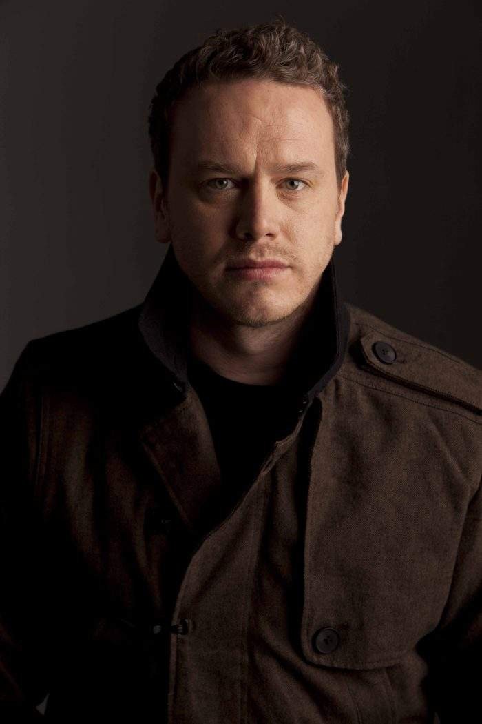 Kevin O’Grady