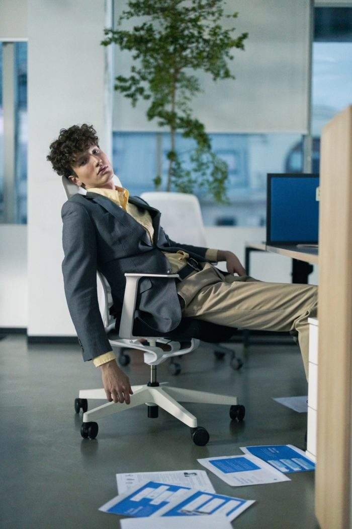 Employee Retention
