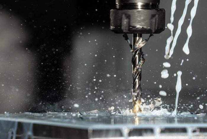 Choosing Supplier for CNC Machine Tool