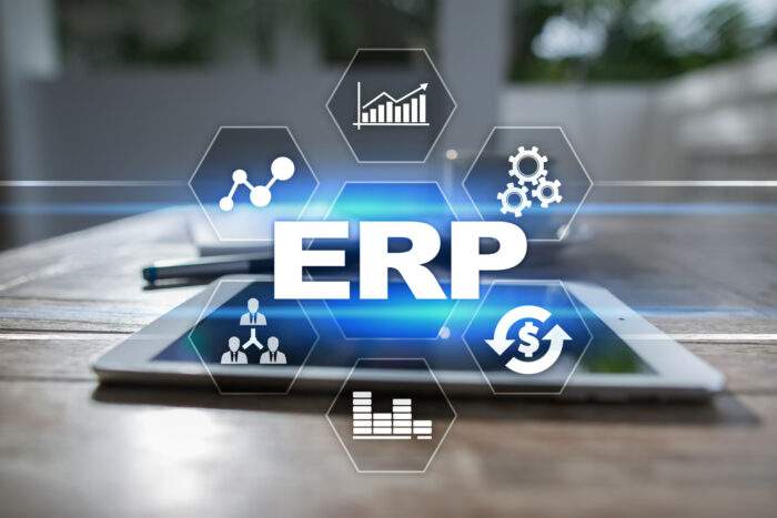 best ERP Software Vendors