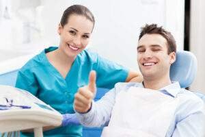 Choose Best Dentist