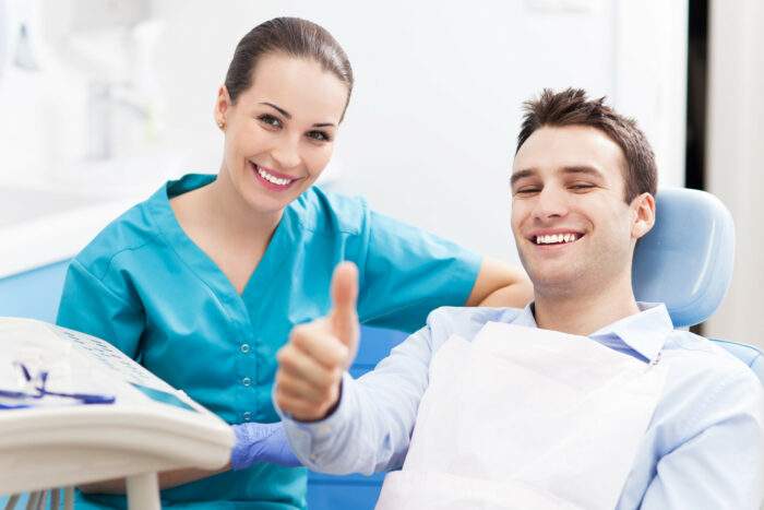 Choose Best Dentist