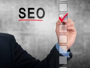 Professional SEO Agency