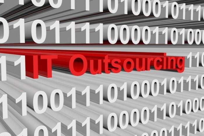 Outsource IT Projects