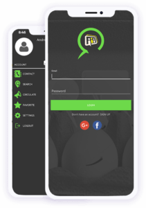 WhatsApp Clone Script