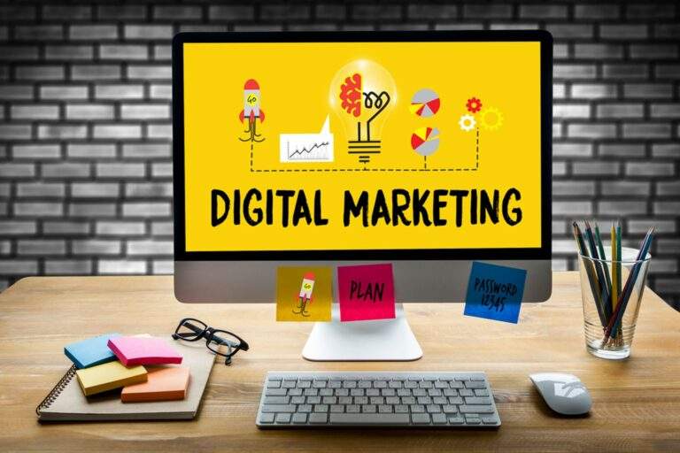 The Ultimate Digital Marketing Guide For New Businesses