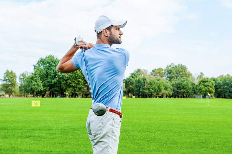 How to Perfect Your Golf Swing Like the Pros