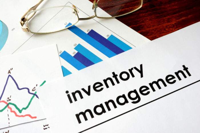 Inventory Planning for Businesses