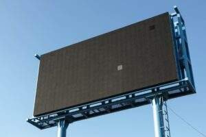 Billboard Advertising