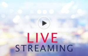 Live Streaming Service