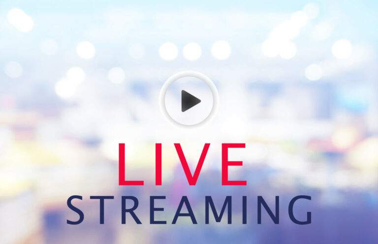 How to Choose the Best Live Streaming Service for Your Event