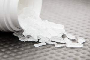 Meth Addiction