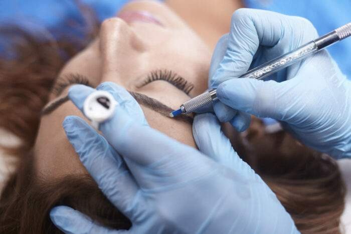 Microblading vs Micropigmentation