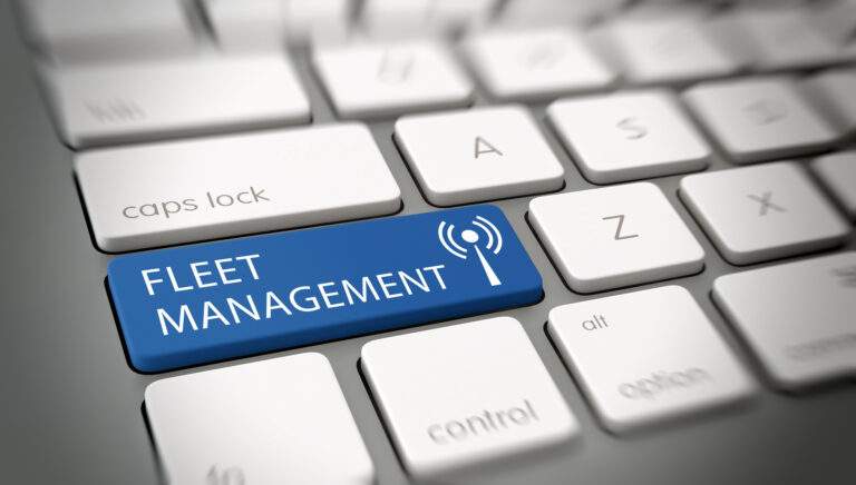 What Are the Benefits of Using Fleet Management Software?