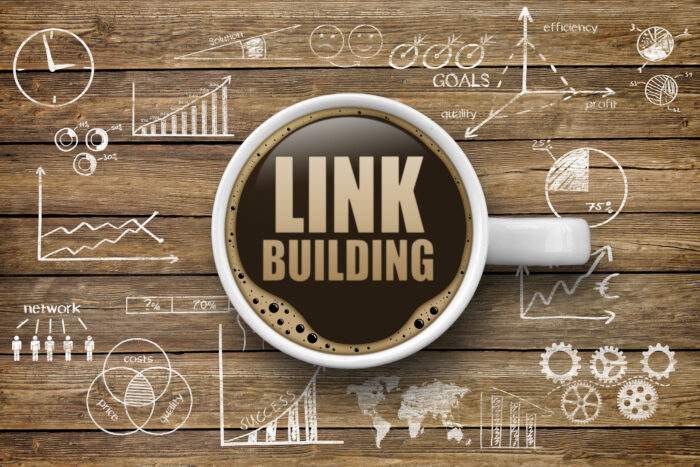 Improving Link Building
