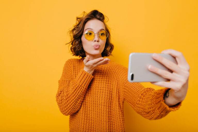 How to Build an Instagram Following