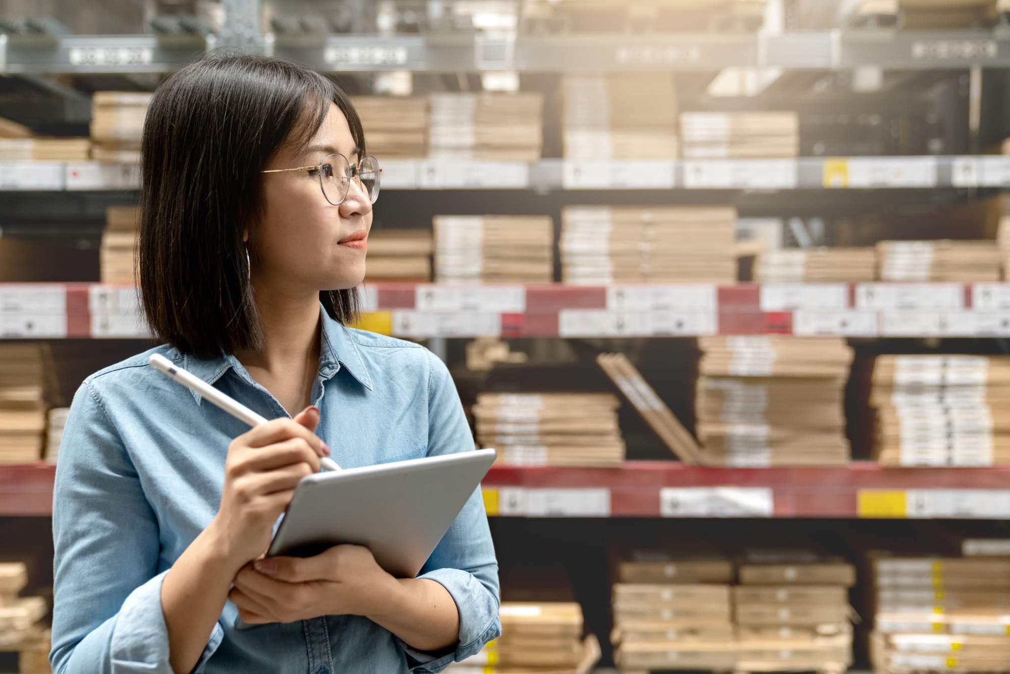 How to Select the Best Warehouse Management System for Your Business