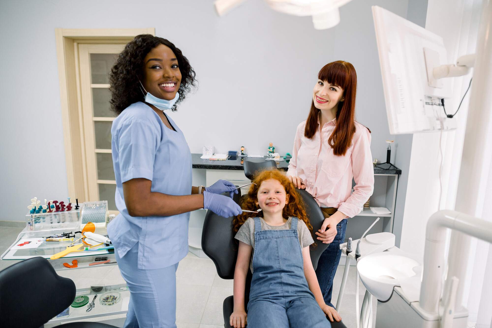 How to Choose the Best Dentist for You and Your Family