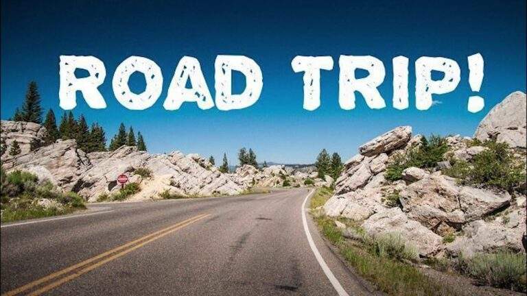 Planning a Road Trip? Here are Some Tips