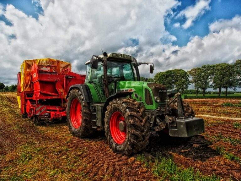 The Complete Guide to Buying a Tractor: Everything to Know