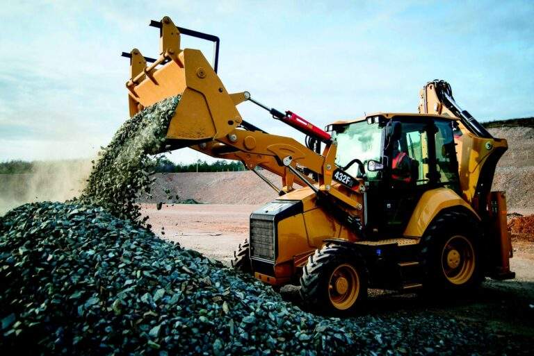 Heavy Machinery: A Basic Guide to Skid-Steer Loaders