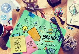 Structure a Prudent Brand Identity