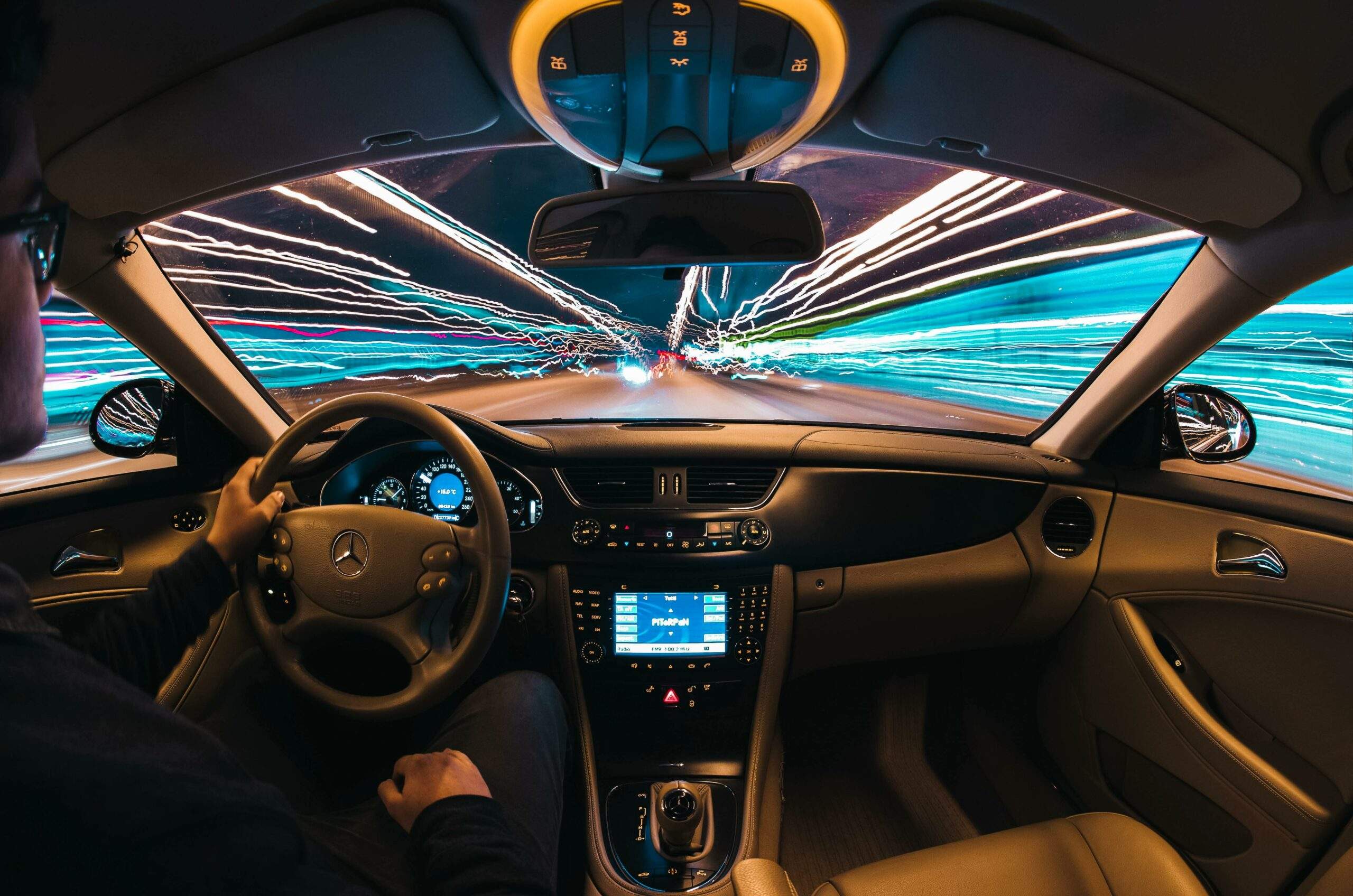 How Vehicle-to-Everything (V2X) Technology Impacts the Automotive Industry