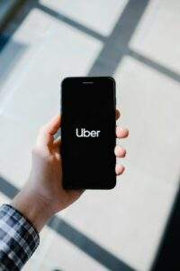 Uber Accident Claims