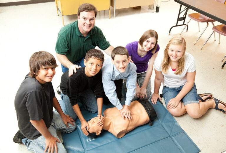 3 Tips for Getting Started with CPR and First Aid Certification