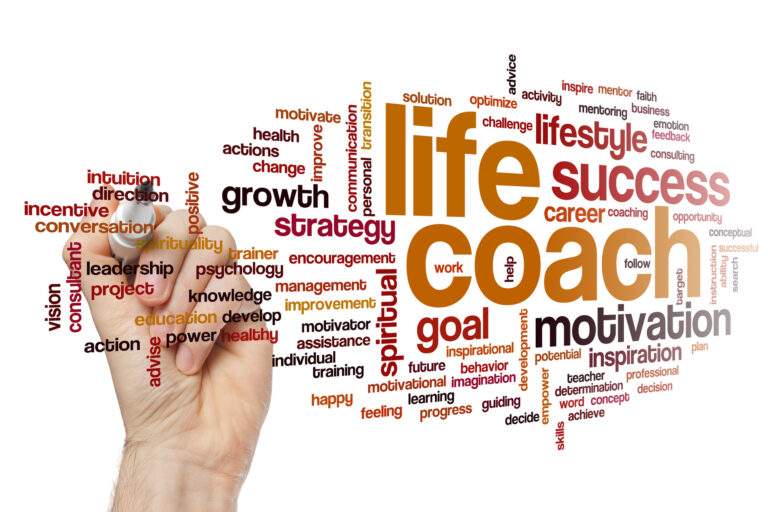 How to Pick a Life Coach: Everything You Need to Know