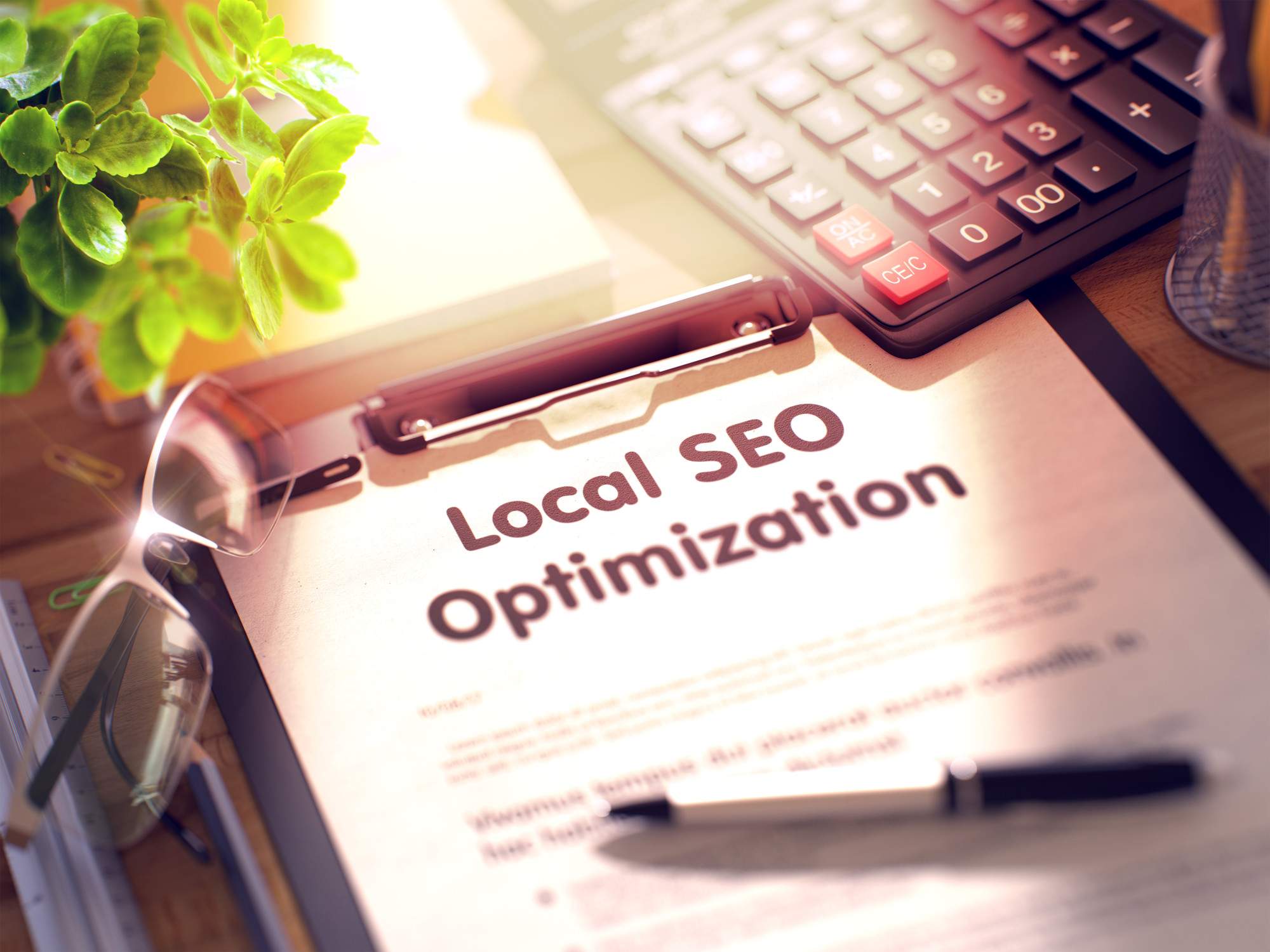 What Local SEO Services Can Do for Your Business