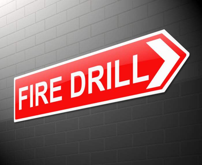 Conducting Fire Drills for Employee Safety