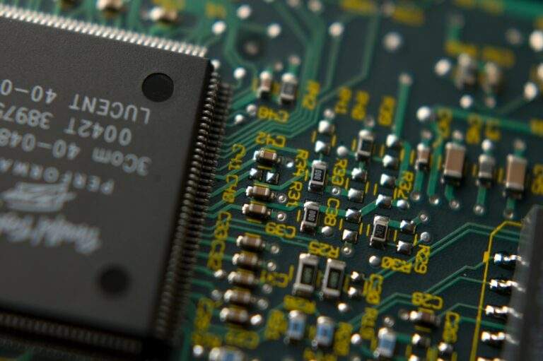 What’s the Future of Silicon Chips?