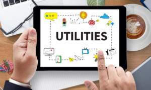 Devices to Locate Utilities