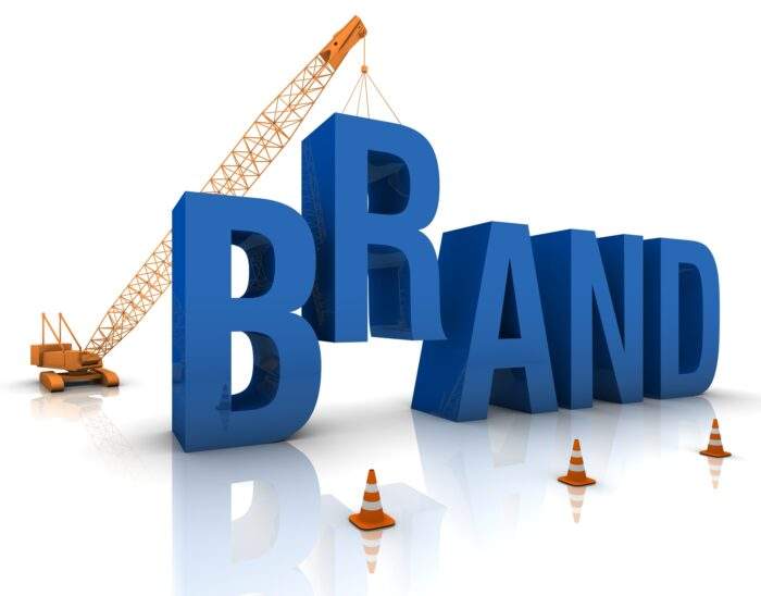 Build a Brand for Small Business