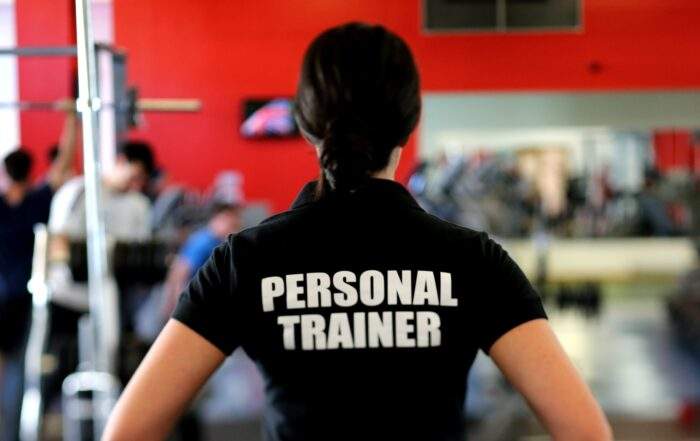 Start Personal Training Business