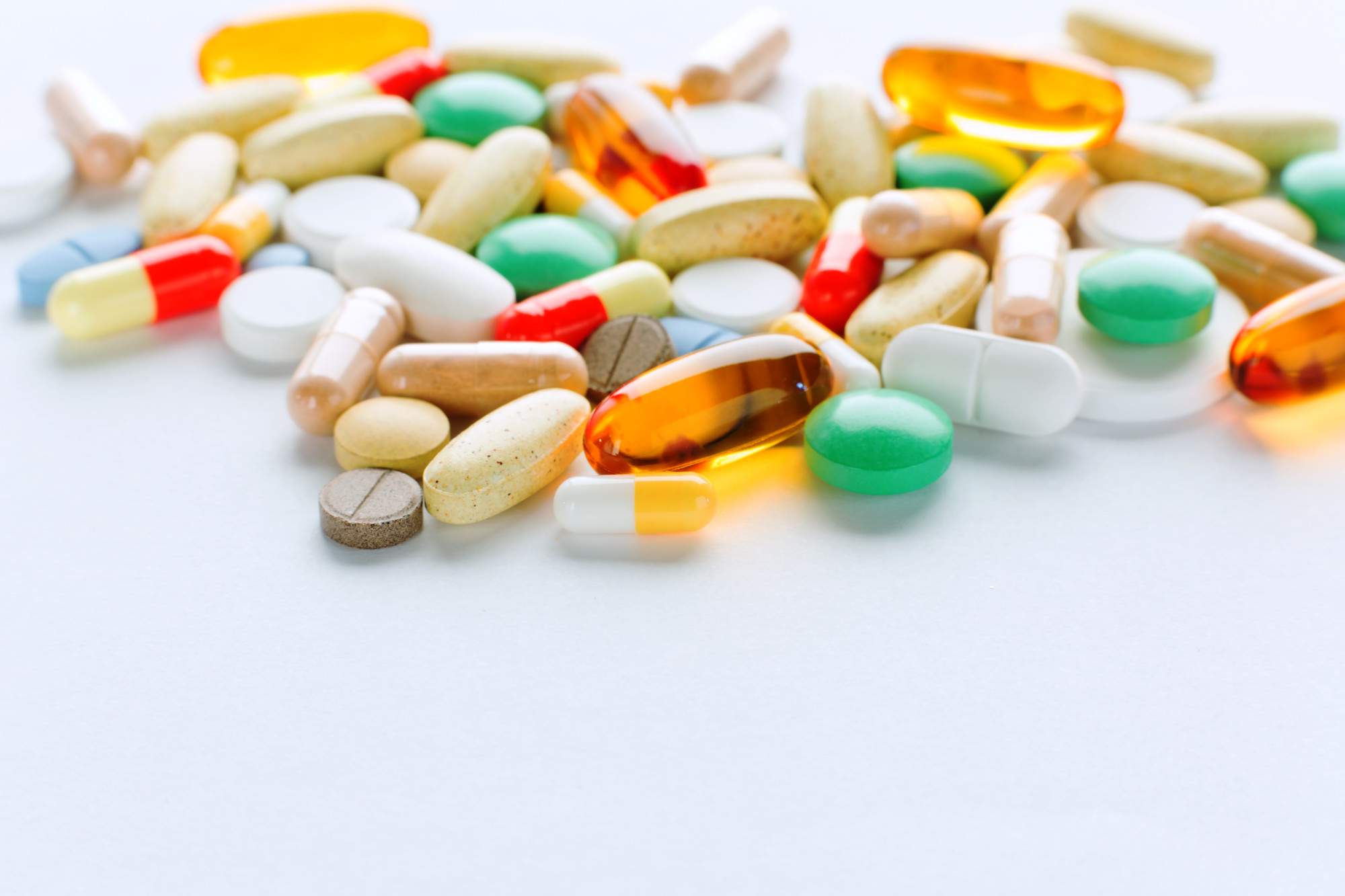 5 Health Supplement Purchasing Errors and How to Avoid Them