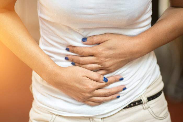 Natural Remedies for Chronic Abdominal Pain