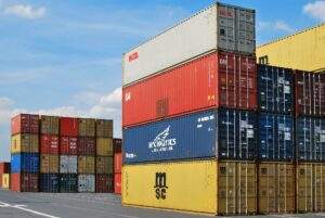 Freight Forwarders in Business