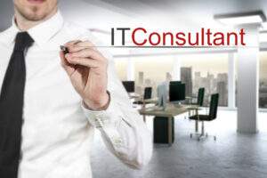 IT Consultancies
