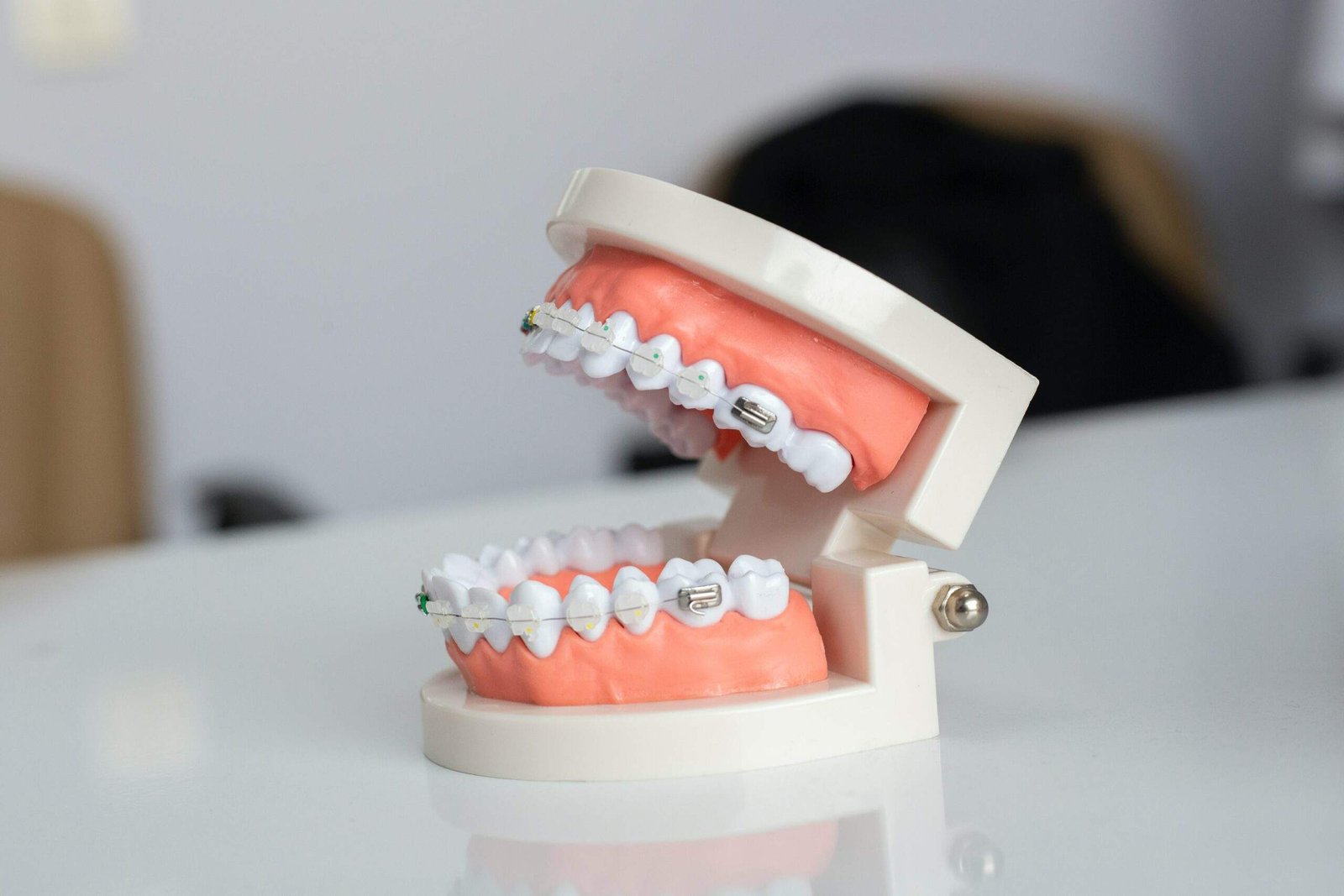 The Best Braces