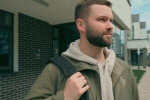 Slava Karablikov - InLabs