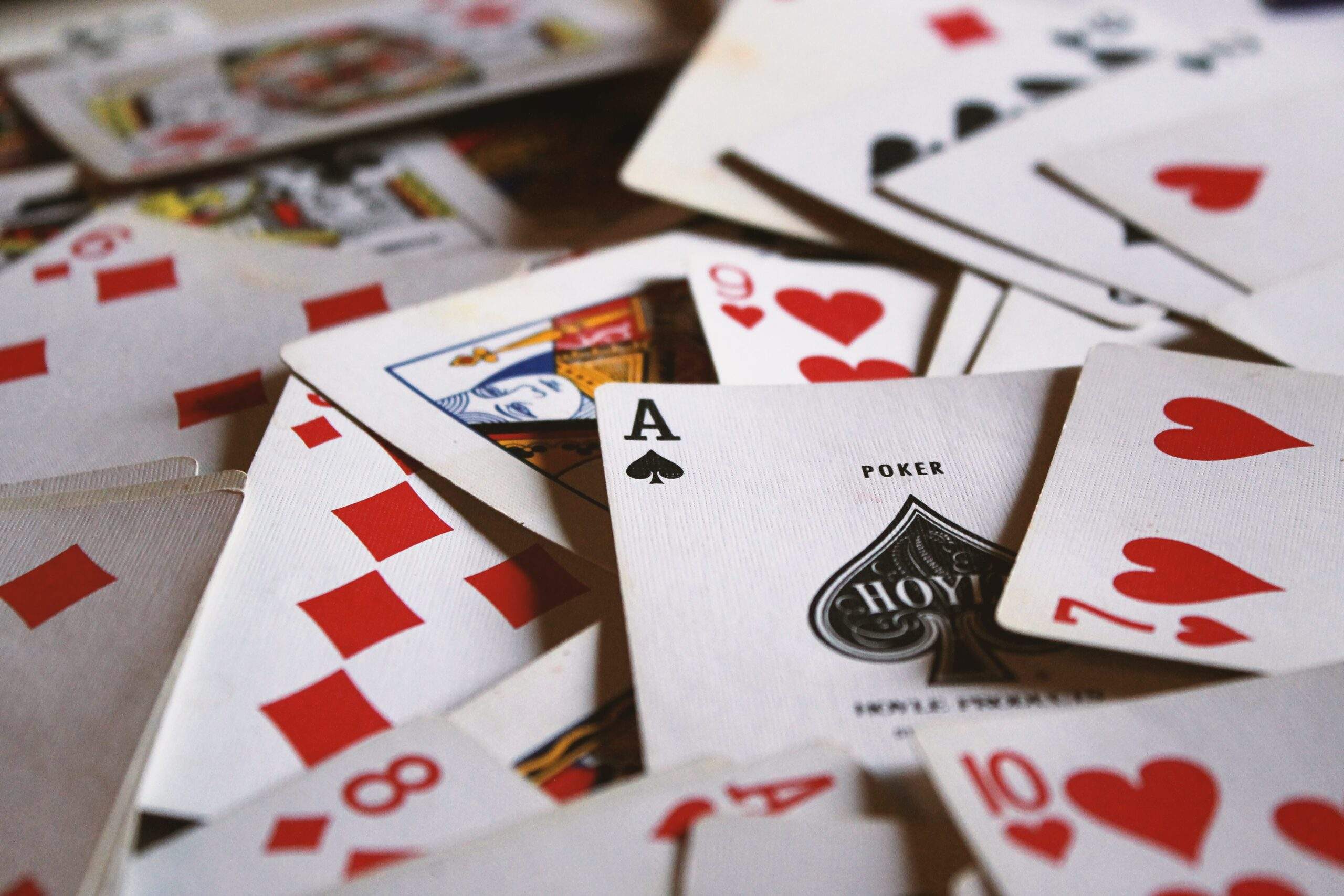 5 Interesting Facts About Indian Rummy