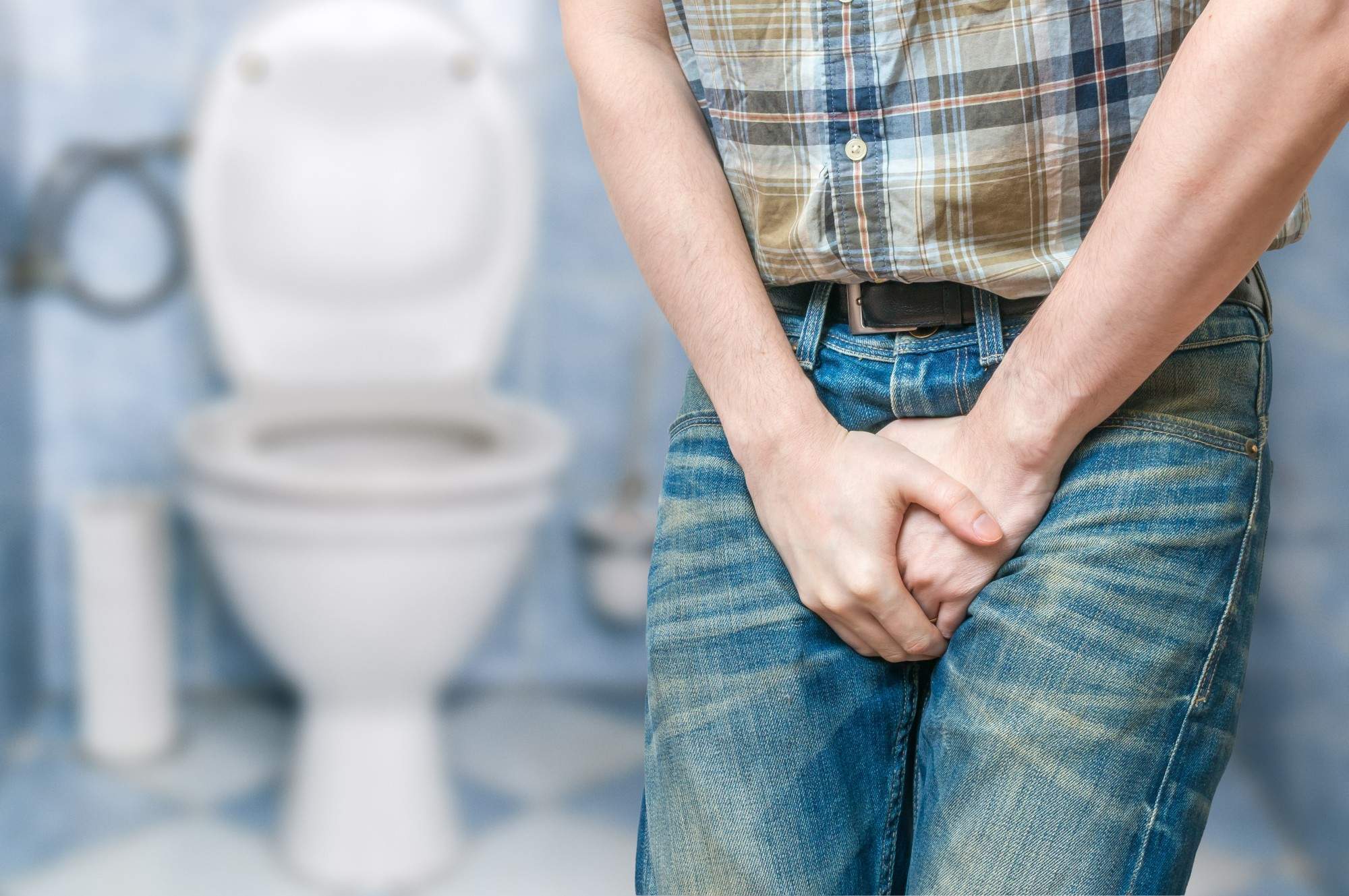 How Can You Have a Healthy Bladder?