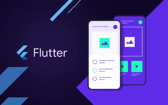 Flutter App Development