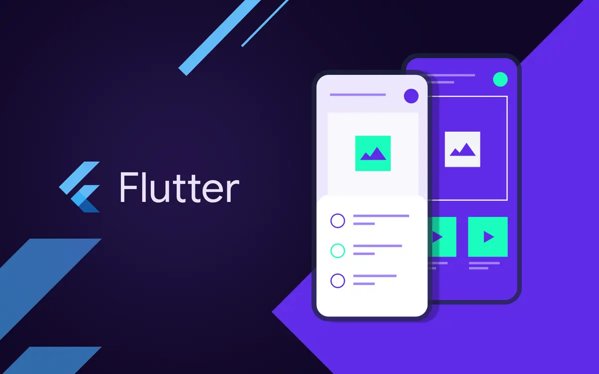 Reasons Why Flutter is Better for App Development