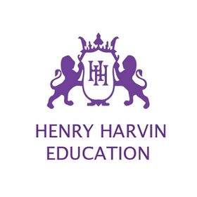henry harvin education