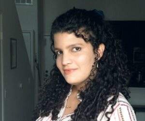 Expanding Experience of Ana Carolina Estarita’s