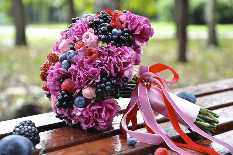 How to Repurpose and Reuse Old Flower Bouquets