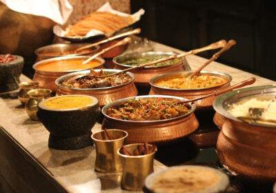 Top Indian Restaurants in the US